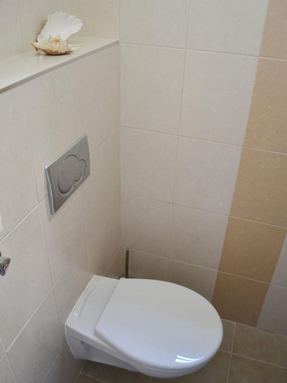 Casamia-Elegant Central Vaci St.Apt Budapest Room photo